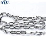 Stainless Steel 304/316 16mm Anchor Chain for Marine Ship/Boat