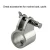 Import Stainless Steel 316 Boat Bimini Top Slide Fittings With Quick Release Pin 7/8 inch 1 inch Bimini Top Marine Hardware Parts from China