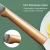 Import Stainless Steel 4C14Mov Blade Carving Vegetable Fruit Kitchen Paring Knife High Carbon Genesis Forged Utility from China
