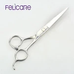 Stainless steel best barber scissors professional