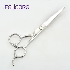 Stainless steel best barber scissors professional