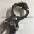 Import Stainless Steel Cattle Burdizzo Emasculator Castration Clamp Veterinary Castration Tool from China