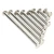 Import Stainless Steel Cross Chicago Screws Rivets Binding Book Post Screw M3 from China
