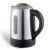 Import stainless steel electric kettle With analog thermometer show temperature from China