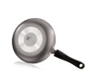 Stainless Steel Heavy Weight Marble Fry Pan With Handle Hot Selling In 2023 Cookware For Home and commercial