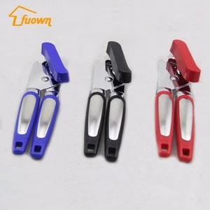 stainless steel kitchen gadgets hot sell can openers Fish Tin openers