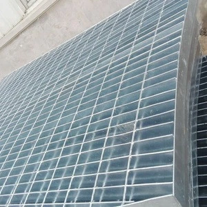 stainless steel material grating walkway and multifunctional grate