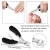 Stainless Steel Nail File Manicure Polisher Clipper Nail Tools Set In Nail Art