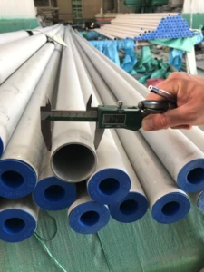 stainless steel pipe 317 317L 321 321H 347  welded  tube