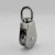Import Stainless Steel Single Sheave Swivel Pulley for Wire Rope from China