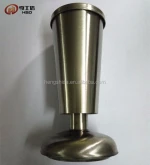 Stainless steel sofa leg ,furniture cabinet leg,furniture hardware
