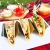 Import Stainless Steel Taco Holders Racks with Handles Taco Shell Stand Up Holder Trays for 3 Tacos Oven, Grill &amp; Dishwasher Safe from China