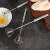 Import Stainless Steel Whisk Hand Beater Egg Cream Stirring Kitchen Tools from China