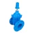 Import Standard Iron Dn300 Water Resilient Gate Valves from China