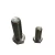 Import Standard size astm A193 B7 hexagon stud bolts with Nut from China