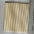 Import standard size strong birchwood ice cream stick laser engraved popsicle sticks from China