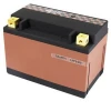 Starter Lithium Ion Motorcycle Battery 12V 9AH 320CCA