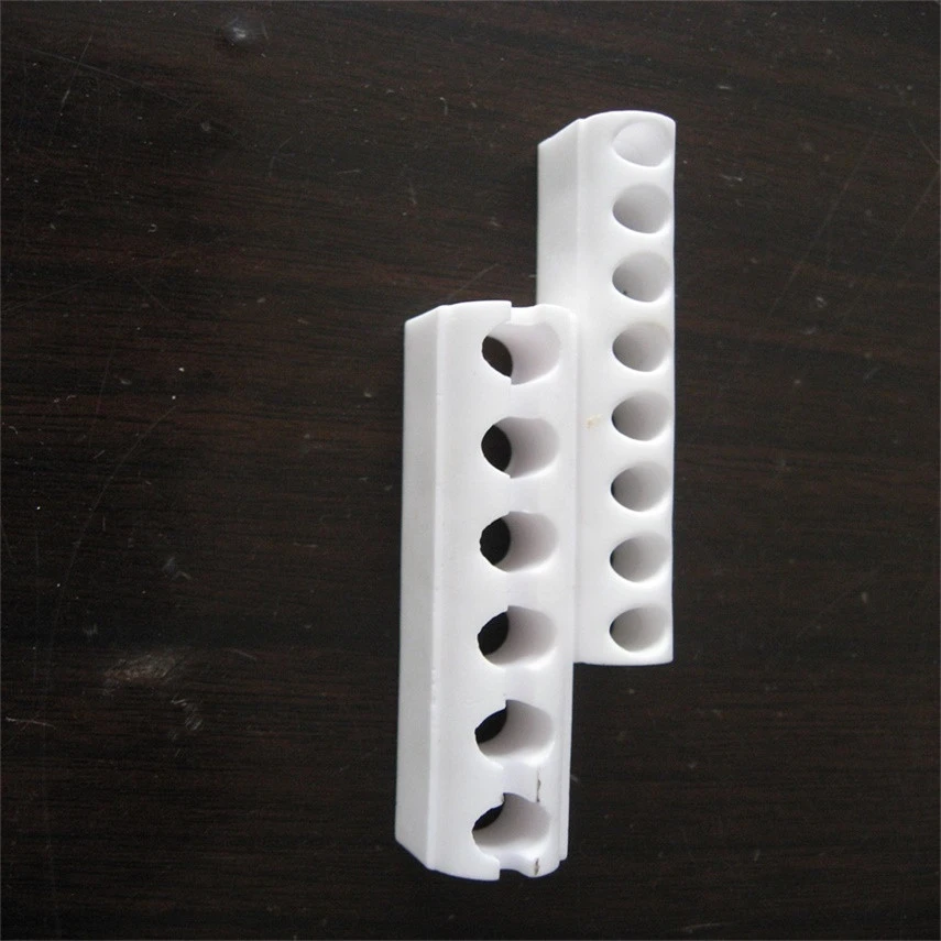 Steatite ceramic product ceramic rod