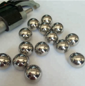 Steel balls Kugel 9mm 9.14mm 9.525 mm W1.0616 G100, N0, DIN 5401 high carbon steel balls 1085 C85