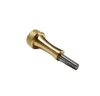 Steel brass screw bolt assembly pins good surface tapping screw thumb screw