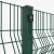 Import steel fence post prices gates and steel fence design panels from China