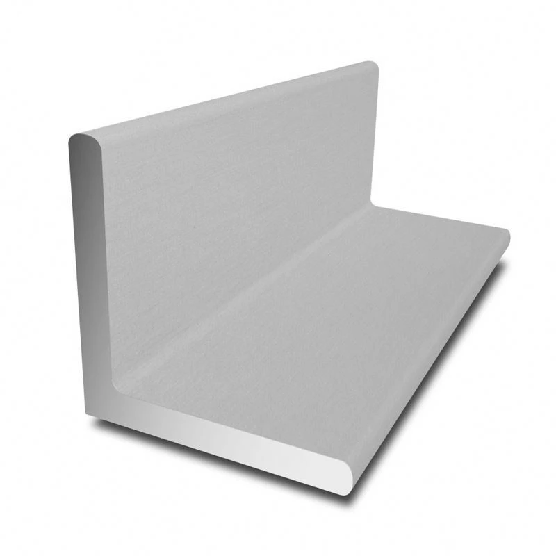 Steel profiles Q235 Universal Angle Steel Stainless Steel Angle 100x100x6mm