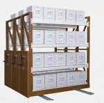 Steel shop shelving metal stacking racks buy metal rack