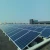 Import Steel Solar Structure ballast flat mount roof ballasted system Flat Roof Mounting from China