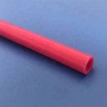 Steel wire rubber hose