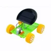 stem diy solar off Roader solar power toys for kids