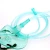 Sterile PVC Professional-Grade Disposable Oxygen Face Mask Oxygen Mask