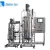 Import Stirred tank bioreactor   blbio  tanki air stainless steel from China