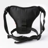 STOCK B02A Unisex Adjustable Leg Bag Practical Belt for Hiking Hip Joint Motorcycle Bicycle Boxes