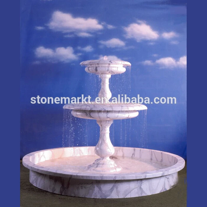 Stone Carvings decorative chisels carving marble fountains for interiors