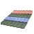 Import Stone Coated Galvalume AluZinc Steel Based Roofing Tiles from China