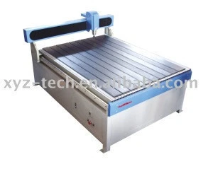 Stone processing cnc router 1200*1800mm (XJ1218)