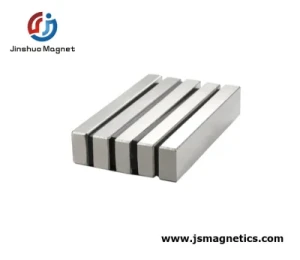 Strong Rectangular Neodymium Magnets Permanent Magnet with Cheap Prices