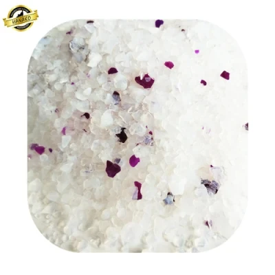 Strong Water Absorption Crystal Cat Litter Deodorant