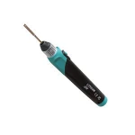 styrofoam cutter used wood burning tools