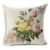 Import sublimation digital full printing pillow case linen cotton cushion cover from China
