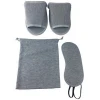 Suit for air plane economy class airline travel kit