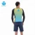 Import summer beach swimwear custom printed rash guard, high quality UPF lycra surf custom rush guard from China