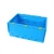 Import Sundries Store And Vegetable And Fruit Delivery Plastic Crate Strong Weather-Resistant And Easier To Carry Lobster Plastic Crate from China