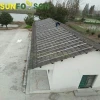 Sunforson Roof pv Solar Panel Energy Project Racking Mounting Bracket System