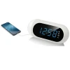 Sunrise Alarm Clock with FM Radio