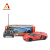 Super car radio control toys to china factory famous car