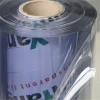 Super Clear PVC soft Film / Crystal PVC Film for Package and Table Cloth 0.22mm