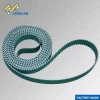 super endless PU timing belt T10 + NFT with rubber coating