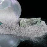 Super Flash Diamond Makeup Mica Pearl Pigment Powder