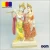 Import Super high quality handmade religious souvenirs polyresin hindu god statues for sale from China